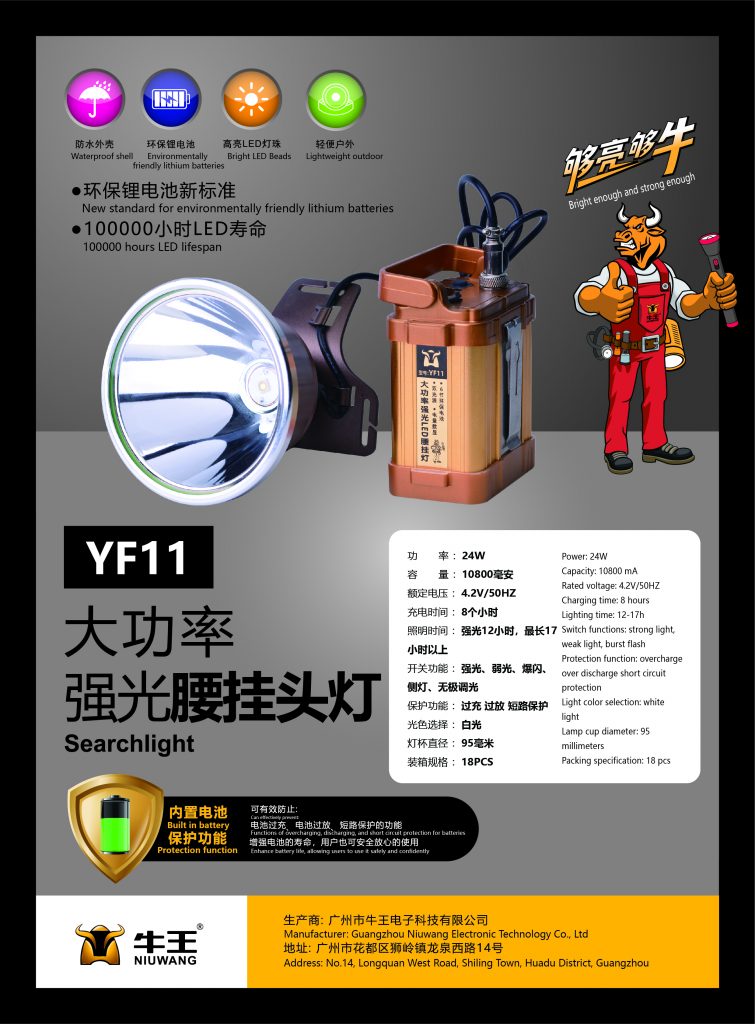 YF11